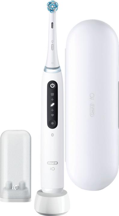Oral-B iO Series 5 (Oszillierende Zahnbürste)