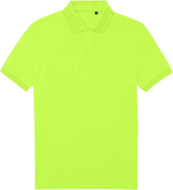 Lime green