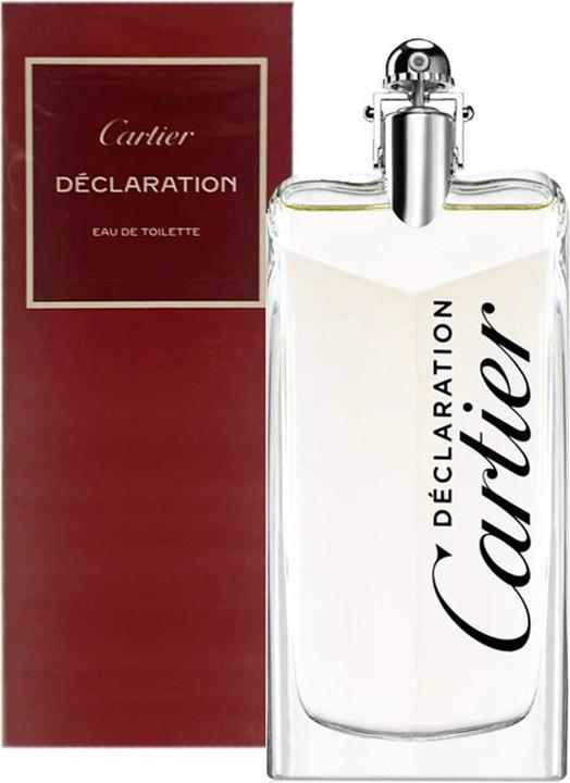 Image du produit Cartier DÃ©claration Eau De Toilette Refillable 150 ml (man) (Eau de toilette, 150 ml)