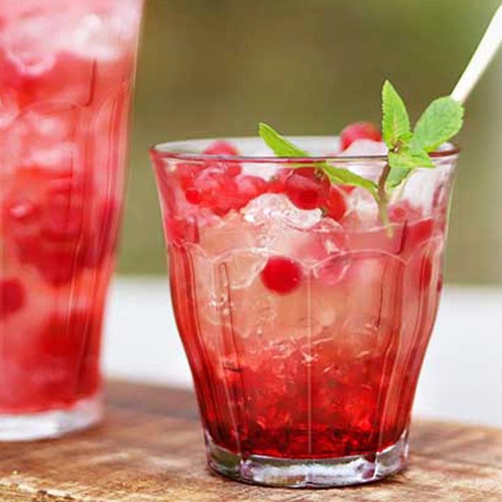 Image du produit Duralex Jeu de verres 1024AC04 130 ml (4 pièces) (0.13 l, 4 x)