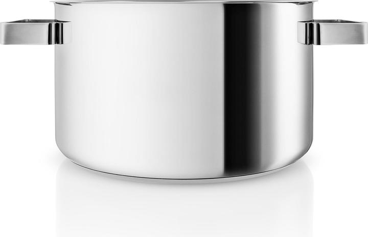 Actual product image Eva Solo Pot (25.50 cm, Pot, Stainless steel)