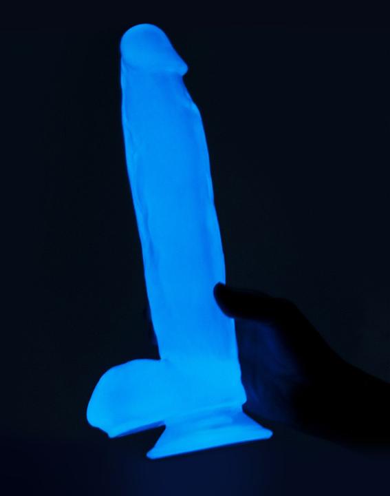 Actual product image Lovetoy Lumino