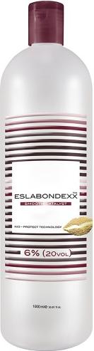 Eslabondexx Color 6% Oxidant 1000ml (6% Oxidant)