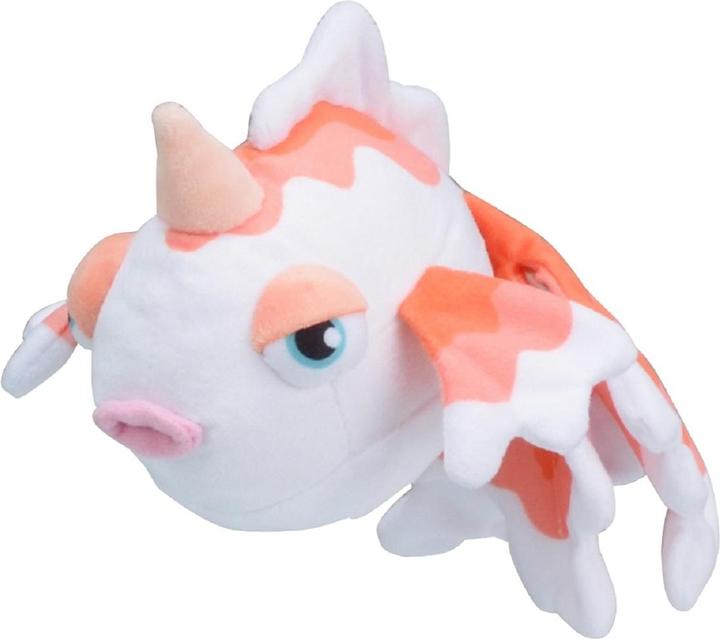 Image du produit Pokémon Goldeen Sitting Cuties Peluche - 13 cm (9 cm)