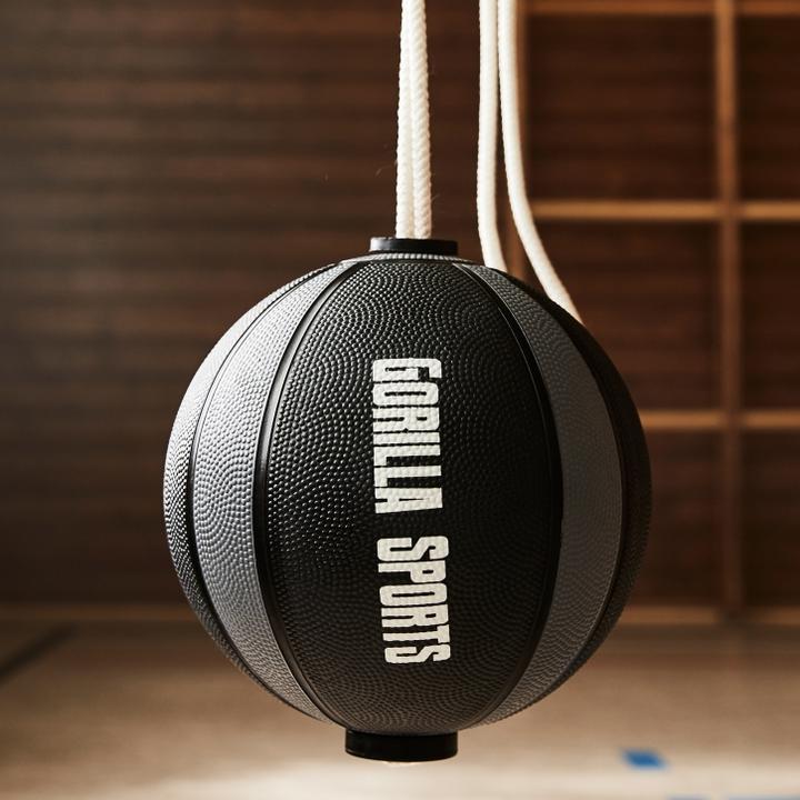 Produktbild Gorilla Sports Tornado Ball (5 kg)