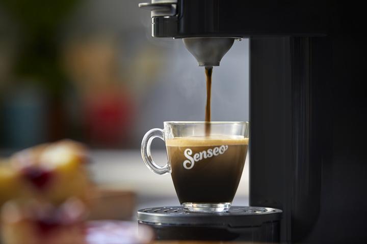 Produktbild Philips SENSEO Switch Pad- und Filterkaffeemaschine (Senseo)