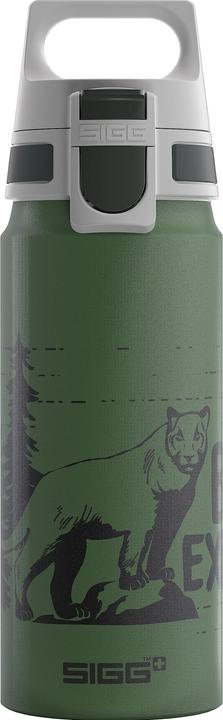Image du produit Sigg WMB One (0.60 l)