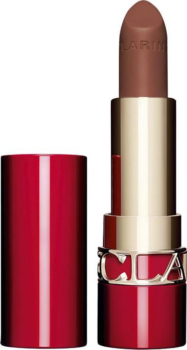 Actual product image Clarins Joli Rouge Velvet No 784V (784V)