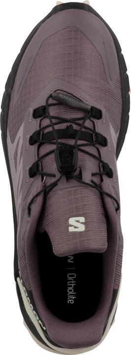 Image du produit Salomon Supercross 4 - 58925 (39 1/3)