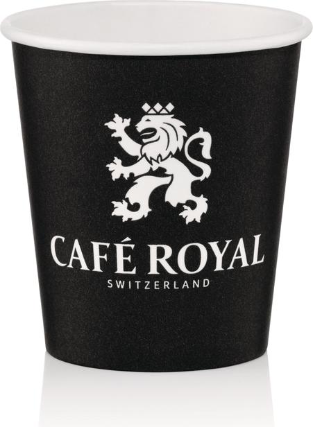 Actual product image Café Royal Mug To Go (50 x)