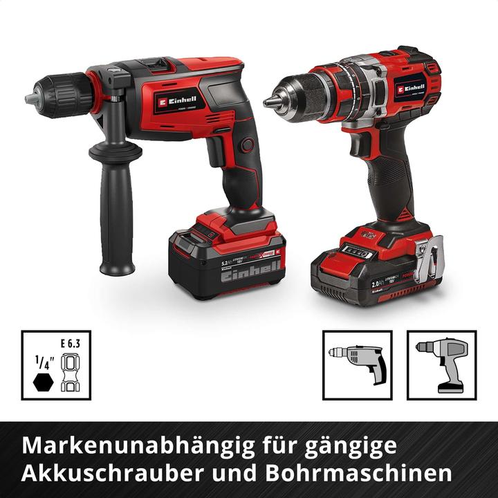 Image du produit kwb Mèche à bois, 706426, 26 mm (26 mm)
