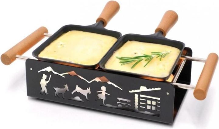 Actual product image TTM Twiny cheese Heidi