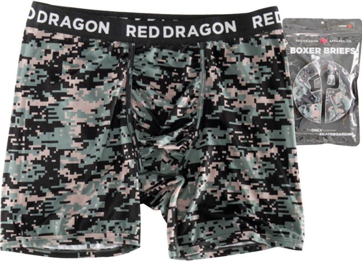 Produktbild Red Dragon Colonel Boxer (XL, Einzelpack)