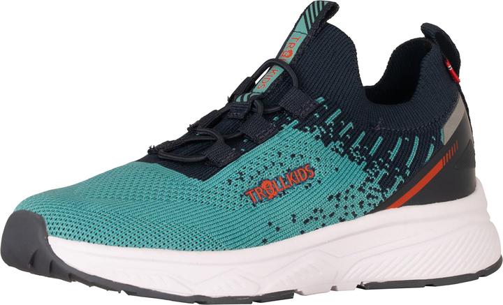 Produktbild Trollkids Kid's Balestrand Sneaker (37)