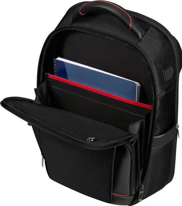 Immagine prodotto Samsonite Pro-DLX6 (15 l)