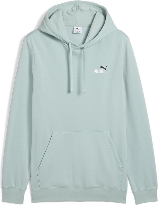 Puma ESS 2 COLOR Small No. 1 Logo Hoodie FL