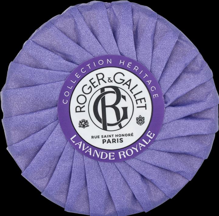 Produktbild Roger & Gallet Lavande Savon (Seifenlotion)
