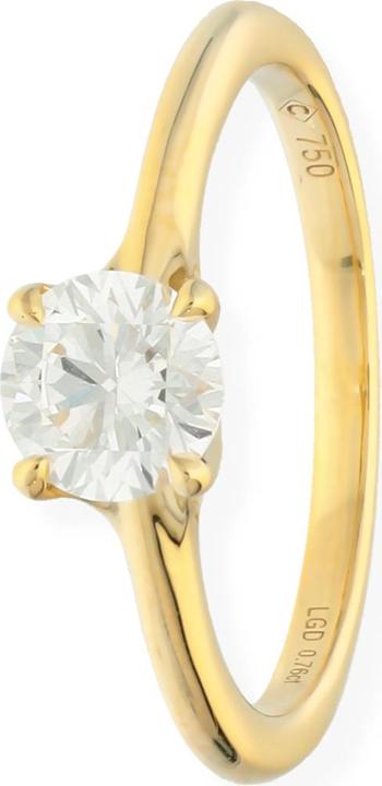 Produktbild Carat Modern Diamonds (50, 750/18 K Gold)