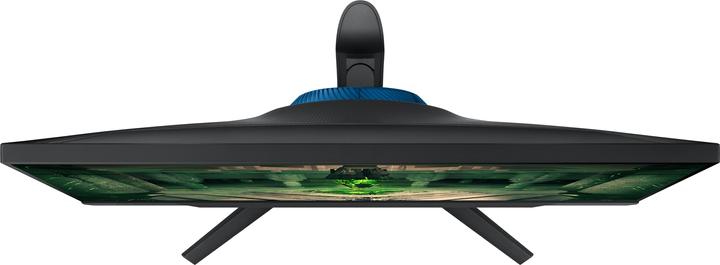 Productafbeelding Samsung Odyssey G4 - G40B (1920 x 1080 Pixels, 27")
