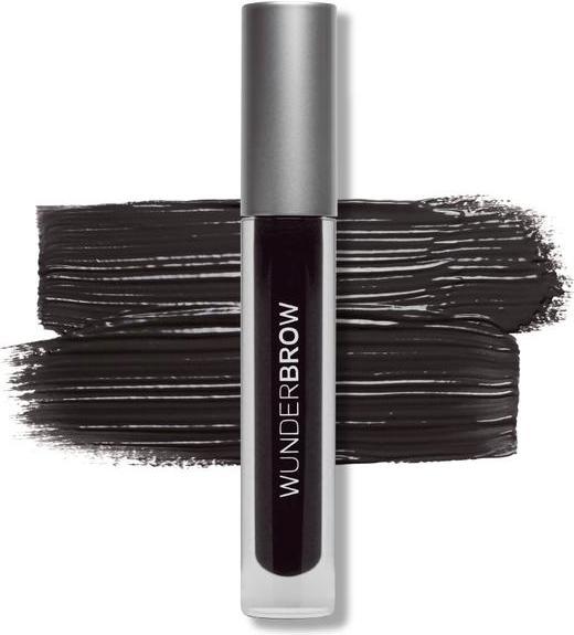 Immagine prodotto Wunder2 Gel semipermanente per sopracciglia (Nero)