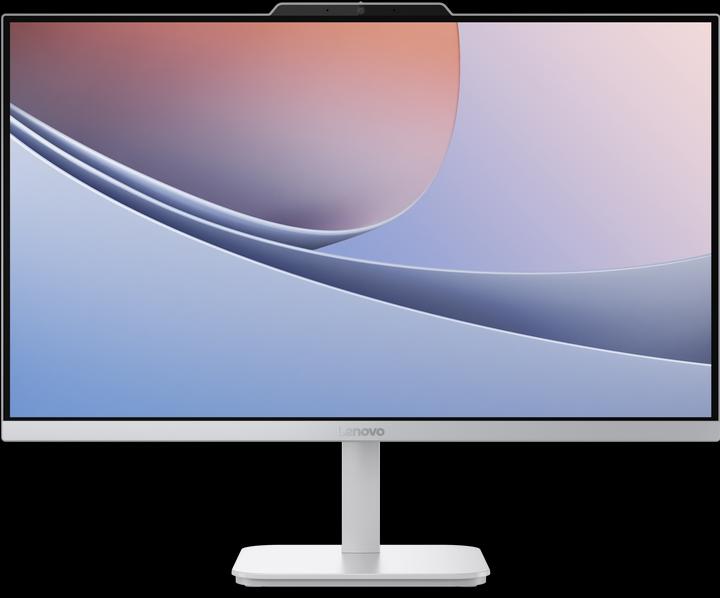 Immagine prodotto Lenovo A100 INTEL N100 (0.80GHZ 6MB) 23.8I FHD W11H64 BENELUX WE (EN/FR/DE/NL) 16.0GB 1X512GB SSD