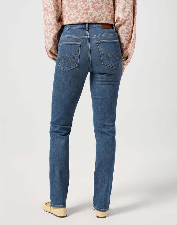 Produktbild Wrangler Jeans Slim (28)
