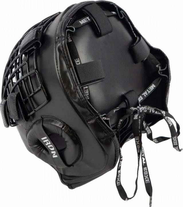 Immagine prodotto MetalBoxe Spezial-Extrem-Kampfhelm (M)