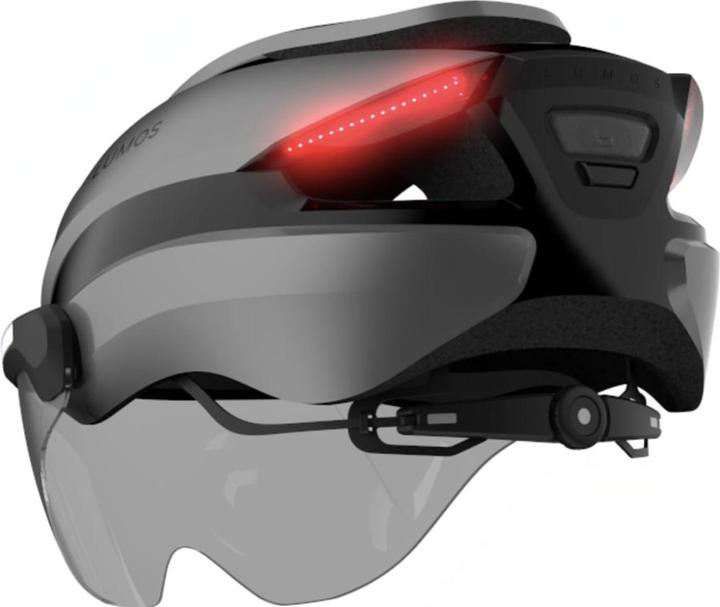 Produktbild Lumos Ultra E-Bike MIPS (54 - 61 cm)