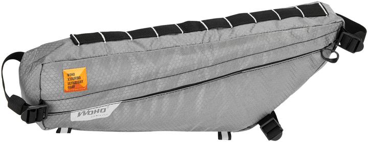 Actual product image Woho X-Touring (4 l, Frame bag)