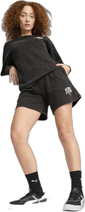 Immagine prodotto Puma Pantaloncini lavati CLASS 5" TR (XL)