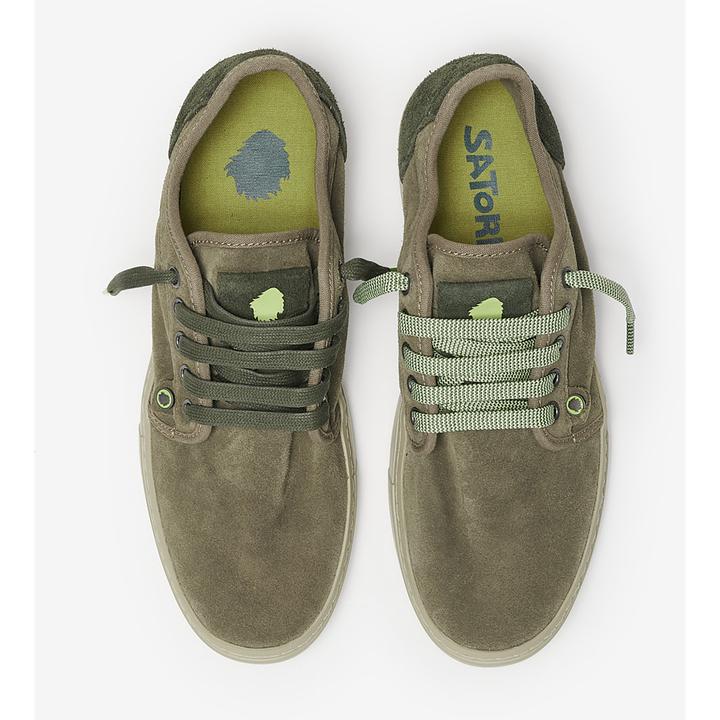 Produktbild Satorisan Heisei Suede (45)