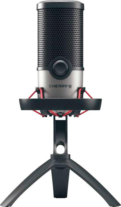 CHERRY UM 6.0 Advanced