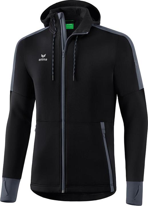 Actual product image Erima Softshell Jacket (S)