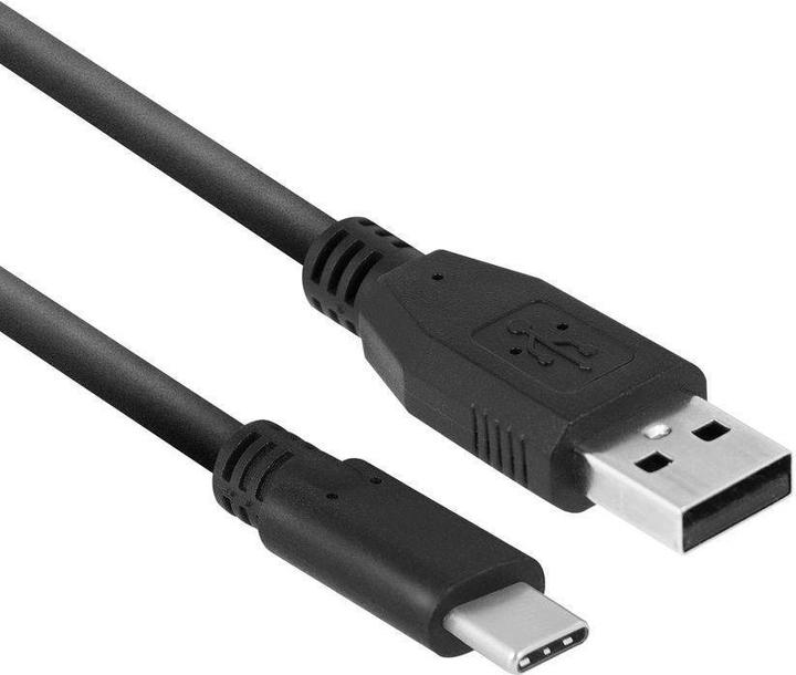 Actual product image USB A - USB Type C (1 m, USB 3.2 Gen 1)
