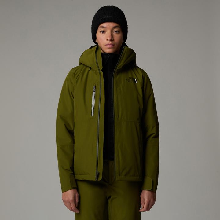 Produktbild North Face Descendit (XS)
