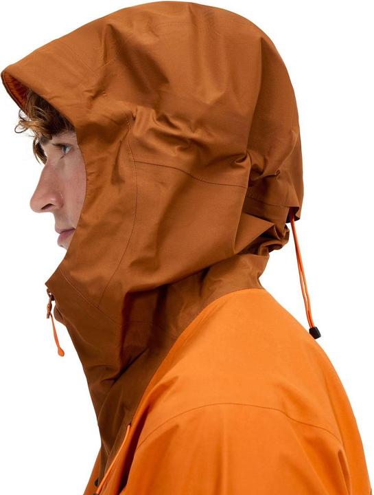Produktbild Berghaus Wasserdichte Ridge-Seeker Jacket (XXL)