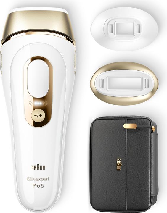 Braun Silk Expert Pro 5 PL5140