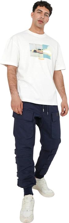 Produktbild Sixth June weite taktische cargohose ixth june (S)
