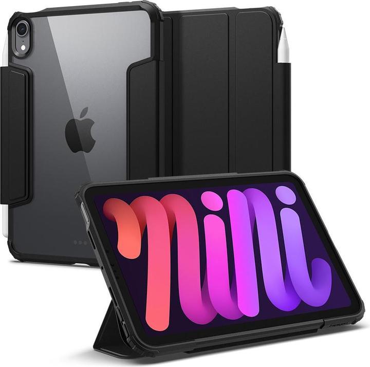 Immagine prodotto Spigen Ultra Hybrid Pro (iPad mini 6)