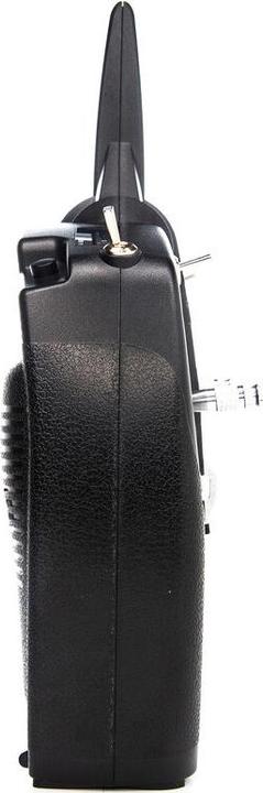Actual product image Spektrum DXs 7 channel solo transmitter