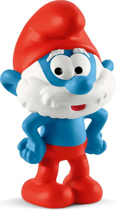 Immagine prodotto Schleich Grande Puffo