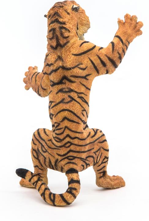 Actual product image Papo Standing tiger