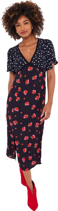 Immagine prodotto Joe Browns Polka Dot Lace Midi Dress (36)