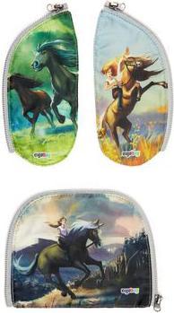 Image du produit Ergobag Aventure équestre de Zippie