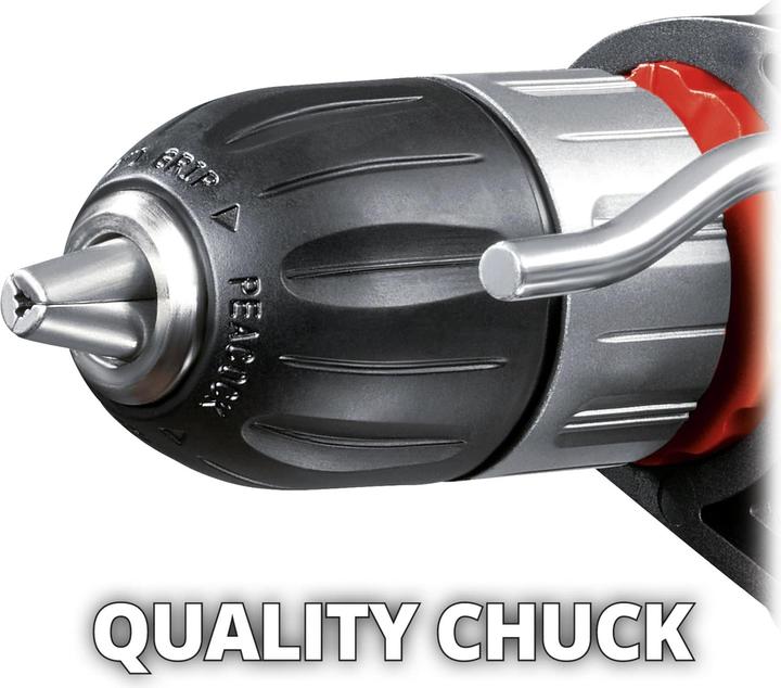 Image du produit Einhell TC-ID 1000 E (Fonctionnement sur secteur)
