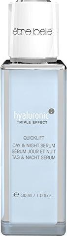 Produktbild être belle Hyaluronic Quicklift Tag & Nacht Serum