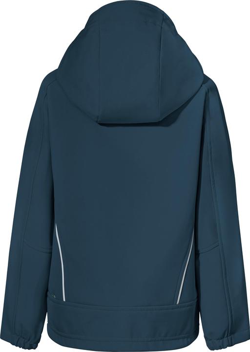 Actual product image Vaude Kids Rondane Jacket IV (104)
