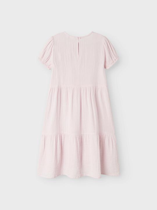 Immagine prodotto Name it Nmfjasmin Ss Dress Noos (116)