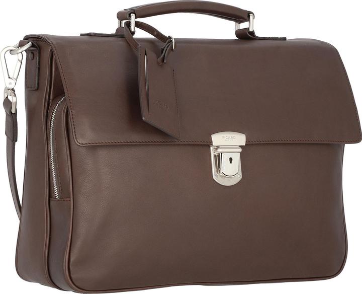 Produktbild Picard Authentic Aktentasche Leder 39 cm