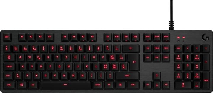 Produktbild Logitech G G413 (CH, Kabelgebunden)